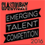 Glastonbury Emerging Talent Competition 2016 - Longlist