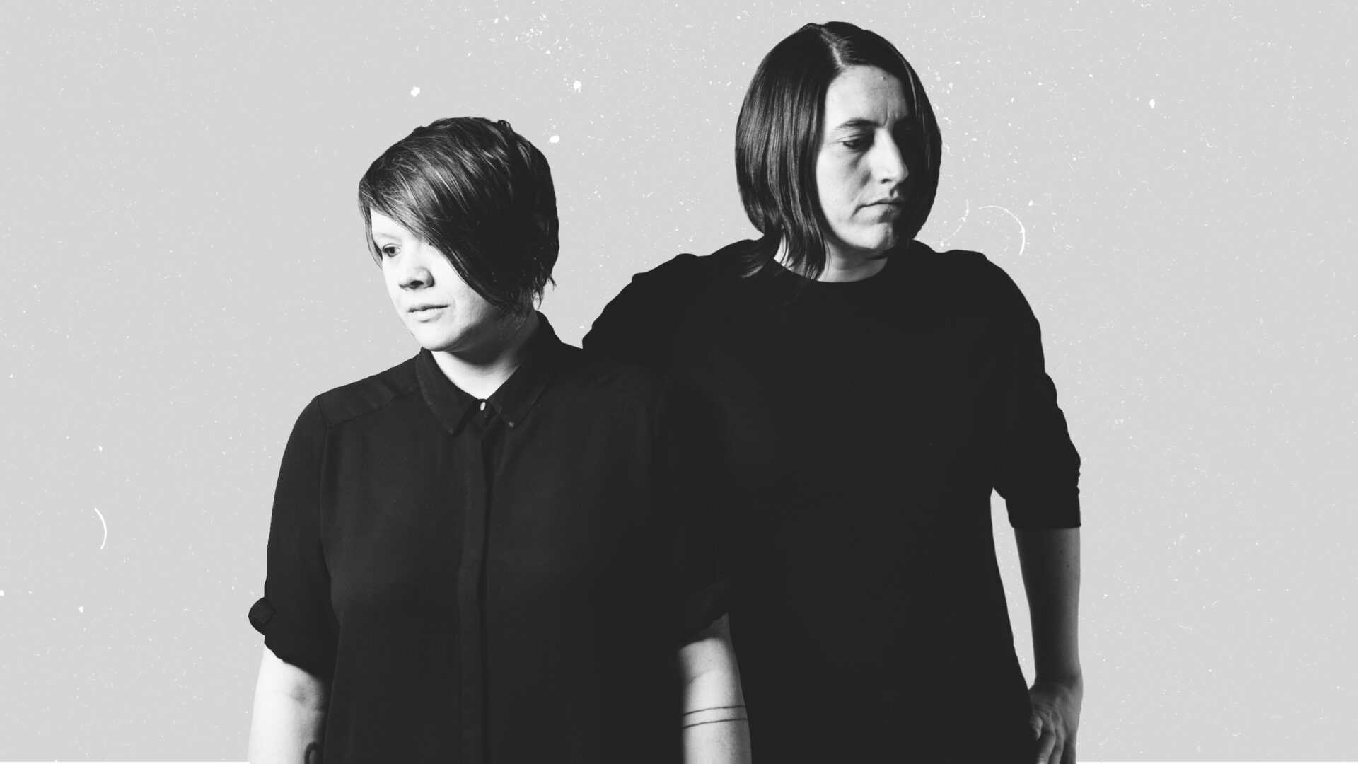 LIINES | Manchester post punk